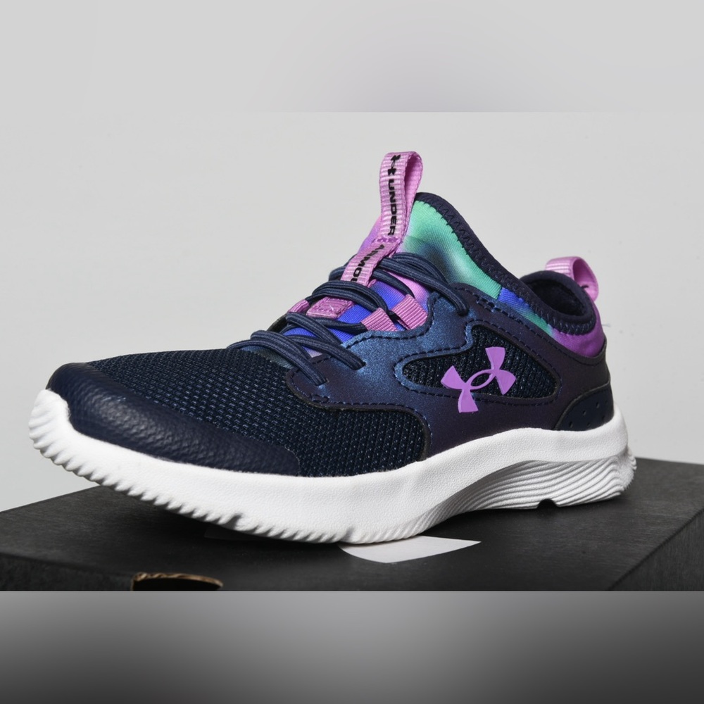 Under Armour Infinity 2.0